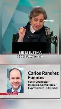 ¿Qué es realmente la Modalidad 40 del IMSS? Explica afirmó Carlos Ramírez Fuentes