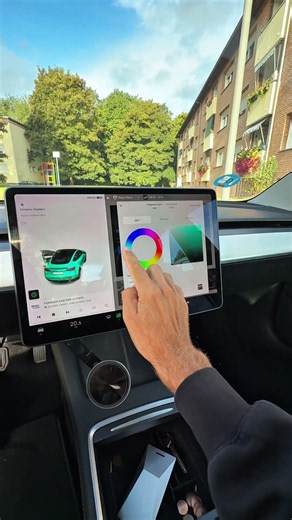 How is Tesla?? #tesla #automobile