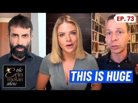 Amit Segal: How Trump Netanyahu Mar-a-Lago Meeting Changes EVERYTHING | Son of Hamas Interview