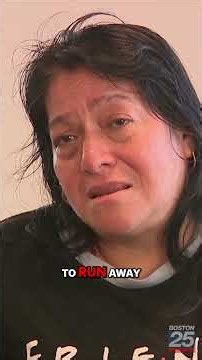 ‘We’re not criminals’: Chelsea mom sues federal government over violent ICE encounter