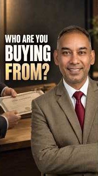 Who Are You Actually Buying From When You Buy a Stock? 🤔 #marketwatch #equities #equitiesmarket
