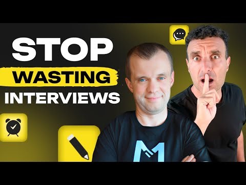 How to Run a Successful Interview Process as an Employer