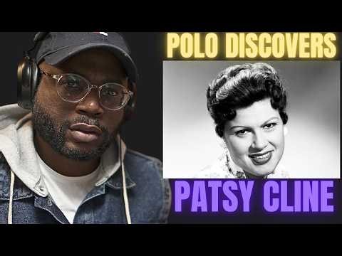 I Was Asked To Listen To The Amazing Patsy Cline...