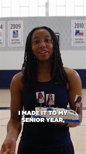 A summer worth celebrating for the Huskies 🍰 #NCAAWBB x 🎥 @UConn Women’s Basketball