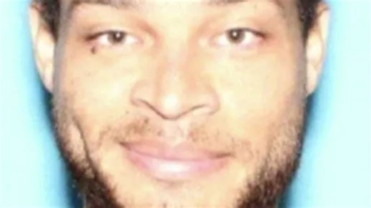 Smirking mugshot of teacher gunman revealed after shooting at Trump dinner