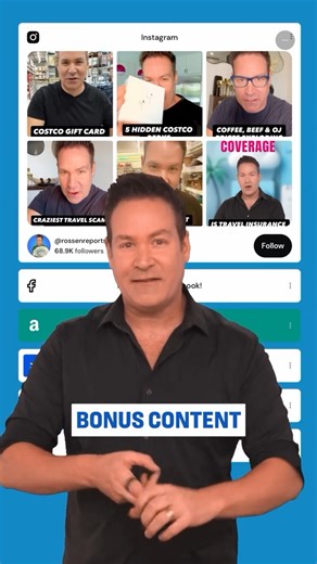 DON’T send Venmo or PayPal yet — stop scammers fast with this new feature. | Jeff Rossen