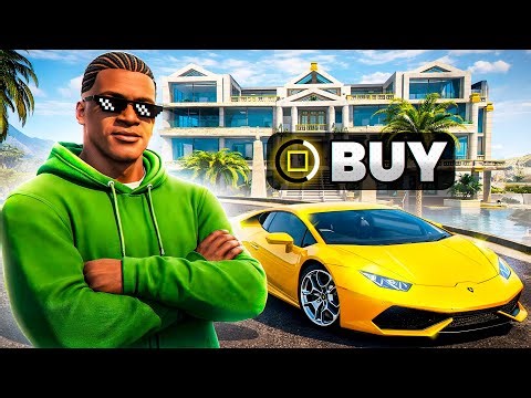 FINALLY MERI FIRST SUPERCAR INSIDE MY MEGA MANSION