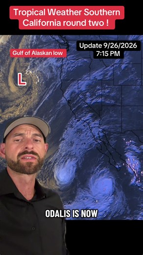 #greenscreenvideo #hurricaneseason #southerncalifornia #arizona | Southern California