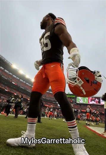 Cleveland Browns vs Steelers Game Highlights