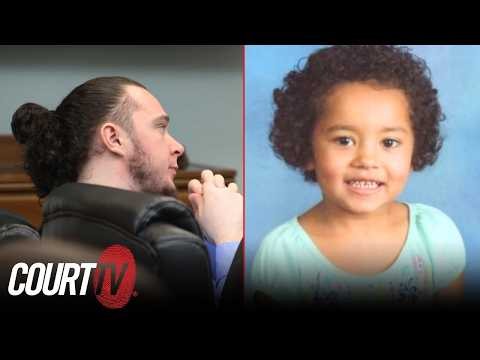 Sister Describes Seeing 5-Year-Old ‘Purple’ While Sleeping