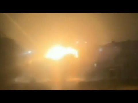 Iran inflicts heavy damage on Israel in latest missile strikes