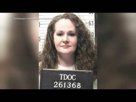 Christa Pike's attorney describes botched execution, concerns about 'blown' veins