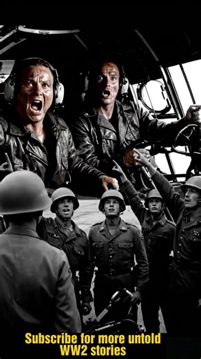 The Plane Germany Couldn’t Bring Down | WW2 Documentary History #ww2 #worldwar2 #warfrontarchive