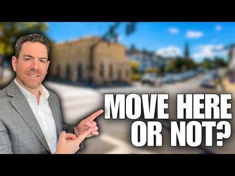 Is Tarrytown NY Worth It? The Truth About Living Here!