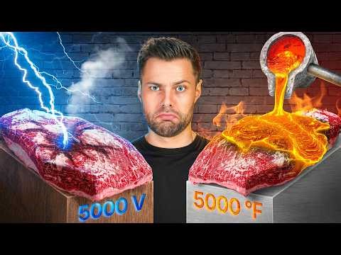 I Tested Every EXTREME Brisket Recipe