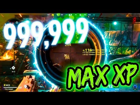 Most Easy! Xp Camo Glitch Cold War Zombies (2026) Working _ NO REQUIREMENTS 