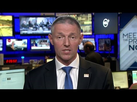 ‘Ball is in their court’: House Republican calls on Senate to pass continuing resolution to fund DHS