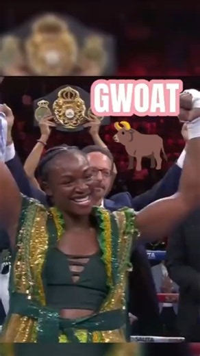 Claressa Shields vs Maricela Cornejo Boxing Fight Highlights 2 #boxing #sports