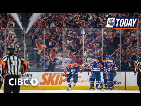 OILERS TODAY | Post-Game 5 vs ANA 04.28.26