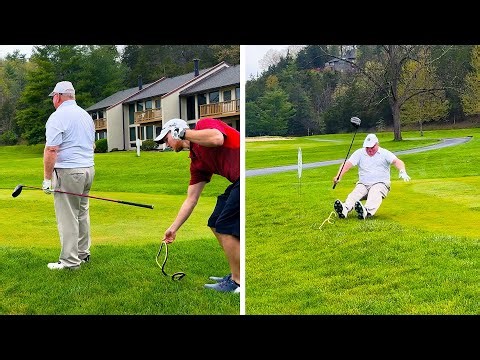 EXTREME PRANK GONE WRONG! 😱 Funniest Pranks Ever!