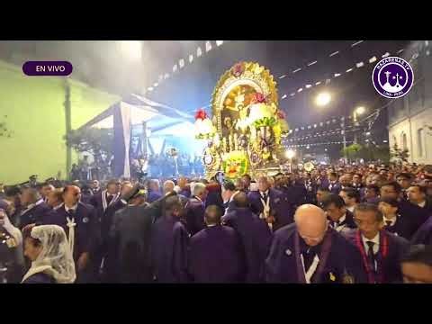 NAZARENAS TV - Miércoles 28 de Octubre del 2026