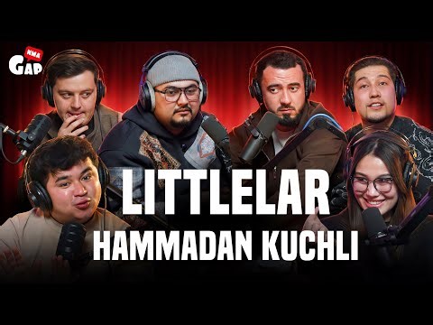 Qilayotgan ishingizni seving! Ulug'bek, G'ulom, Abdurahim, To'laganov, Salihov, Bonu | NmaGap