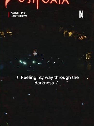 Avicii's Last Show: My Last Show Live Full Concert