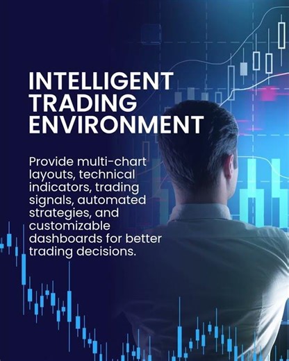 MetaTrader Trading Platform Development #metatrader #metatrader4 #metatrader5 #tradingplatform