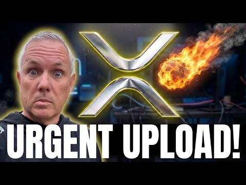 XRP Adds $900,000,000 In 24 Hours! You Missed This! All XRP Holders Need To Know This!
