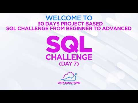 Day 7 SQL Challenge | Q1 & Q2 Explained | INNER JOIN vs LEFT JOIN | 30‑Day SQL Project Series