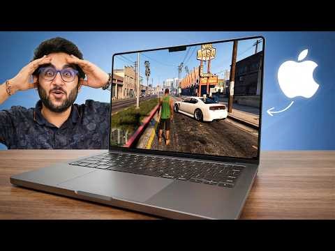 How to Turn Your Mac into a Gaming Machine