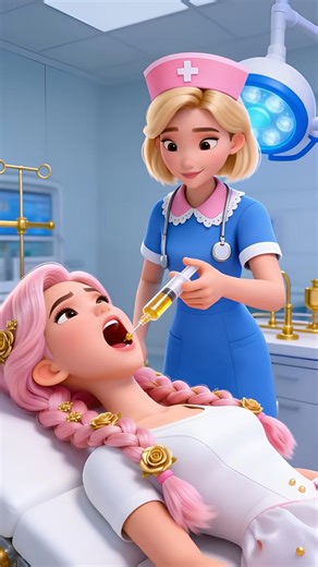 Barbie's Magical Ability: Turning Stones into Gold?