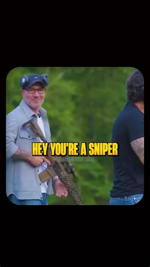 Navy SEAL vs Marine Scout Sniper 🤯