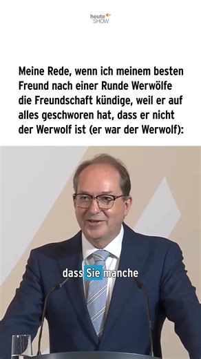 Unverzeihlich | ZDF heute-show
