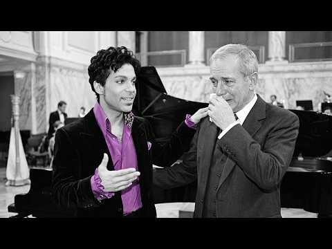 Top Pianist Said Prince 'Cannot Play Piano' —What Prince Did at Konzerthaus Left Him CRYING on Stage