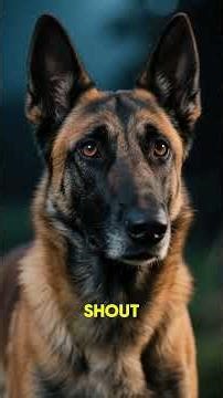 “ATTACK HIM! — Thugs Assaulted a Navy SEAL’s K9, but His Revenge Shocked Everyone.”