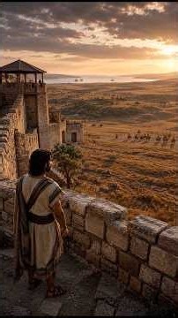 The Real Story Behind the Trojan War (What History Actually Tells Us)
