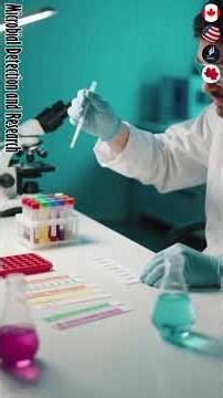 Microbial Detection and Identification: Quantification Methods, and Laboratory Techniques Explained