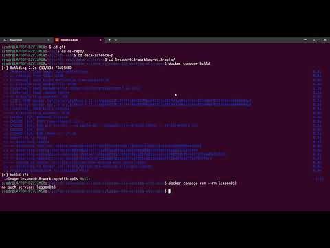 lesson 18-Python API Client Tutorial: Pagination, Retries, Timeouts, and GitHub Issues in Pandas