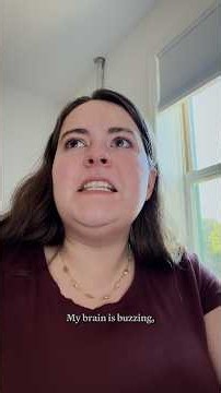 Does being on social make you feel this way, too?