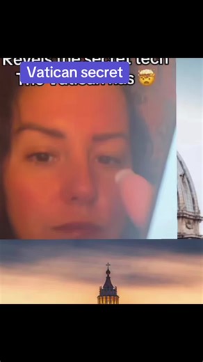 There are: Secret documents about an extraterrestrial civilization — that the Vatican possesses evidence of UFO visits or extraterrestrials. Hidden gospels and texts that would alter Christianity — alleged suppressed gospels or writings proving that the core teachings of the Church are different. The Third Secret of Fátima kept entirely secret — that the true content is more dramatic than the published versions. Holy artifacts with supernatural powers — e.g., the Spear of Destiny, the True Cross