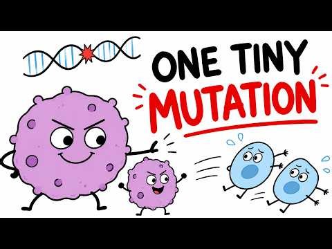 I Am a Cancer Cell: How I Took Over the Body