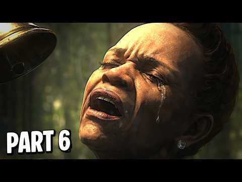 BioShock Walkthrough Part 6 – Ryan is Everywhere (PC) Full Story!