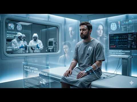 Chapter 28 - The quarantine