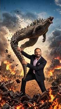 Godzilla Saved Ramayan Movie: R Rated Godzilla Minus Zero