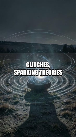 Whispers Beyond the Radio Veil Five Unsolved Cosmic Sounds