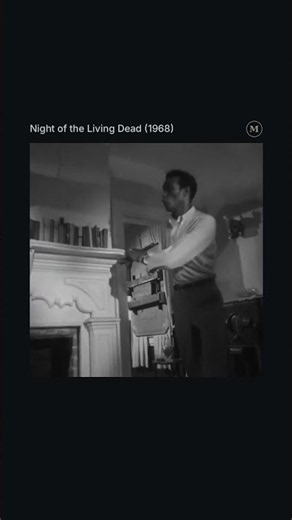 Epidemic of Mass Murder | Night of the Living Dead (1968) | Scene 4/5