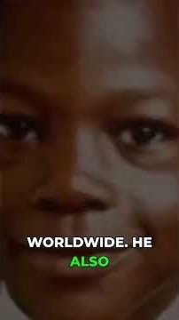 The cut that created a legend: MJ's story #jordan #nba #success