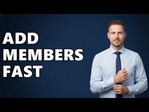 How Do I Add Members To An Outlook Shared Inbox?