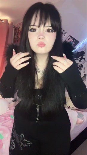 Dust Spec: alt out of cosplay meow explained